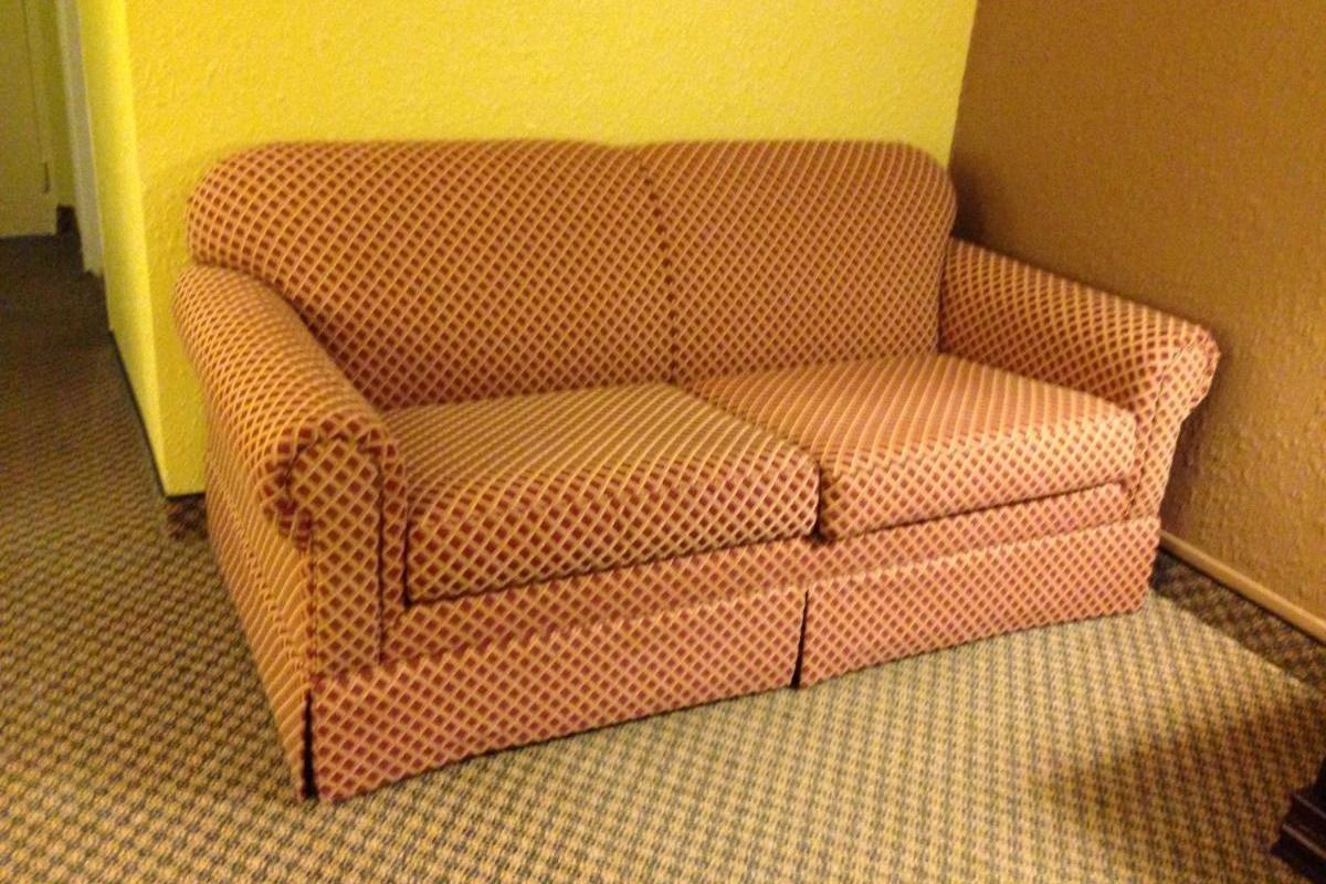 Americas Best Value Inn Macomb Экстерьер фото